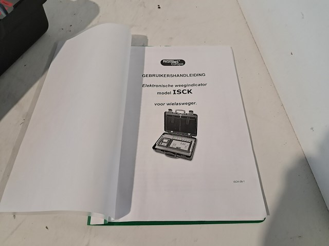7x diverse meetinstrumenten, o.a. kurth , videojet en nikon - afbeelding 19 van  36