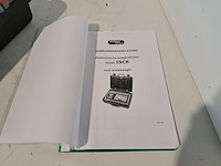 7x diverse meetinstrumenten, o.a. kurth , videojet en nikon - afbeelding 19 van  36