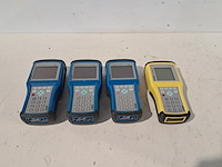 7x diverse meetinstrumenten, o.a. kurth , videojet en nikon - afbeelding 12 van  36