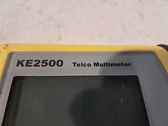 7x diverse meetinstrumenten, o.a. kurth , videojet en nikon - afbeelding 31 van  36