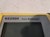 7x diverse meetinstrumenten, o.a. kurth , videojet en nikon - afbeelding 31 van  36