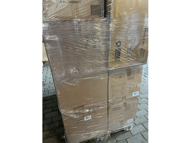 7x diverse meubels dutchbone en van harte - afbeelding 2 van  10