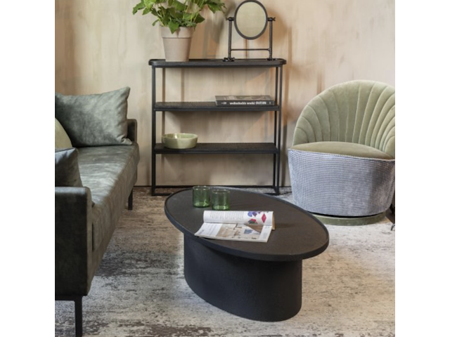 7x diverse meubels dutchbone en van harte - afbeelding 1 van  10