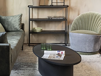 7x diverse meubels dutchbone en van harte - afbeelding 1 van  10