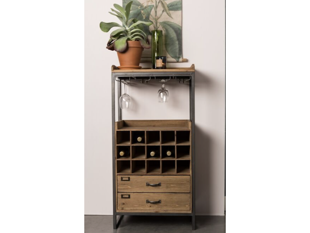 7x diverse meubels dutchbone en van harte - afbeelding 5 van  10