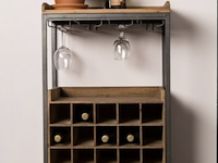 7x diverse meubels dutchbone en van harte - afbeelding 5 van  10