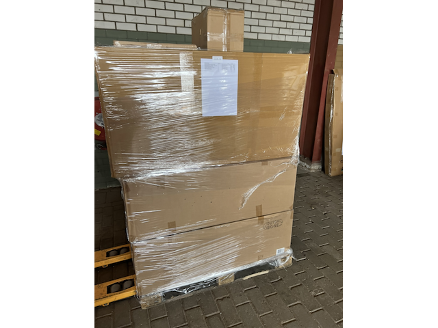 7x diverse meubels dutchbone en van harte - afbeelding 9 van  10