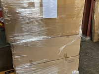 7x diverse meubels dutchbone en van harte - afbeelding 9 van  10