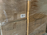 7x diverse meubels dutchbone en van harte - afbeelding 10 van  10