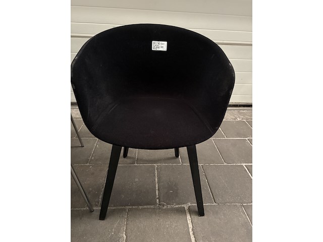 7x diverse stoelen, w.o. pedrali - afbeelding 5 van  8
