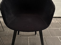 7x diverse stoelen, w.o. pedrali - afbeelding 5 van  8