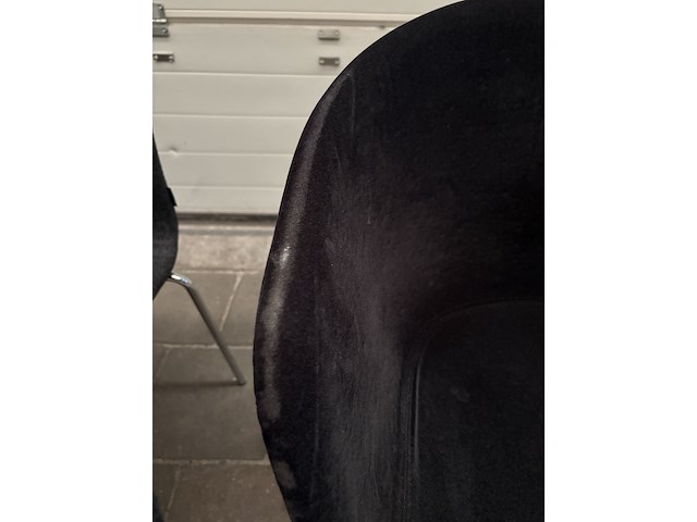 7x diverse stoelen, w.o. pedrali - afbeelding 6 van  8