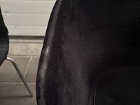 7x diverse stoelen, w.o. pedrali - afbeelding 6 van  8