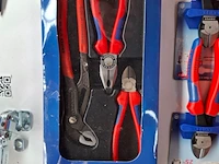 7x diverse tangen knipex - afbeelding 4 van  4