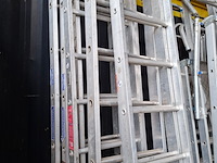 7x diverse trappen en ladders - afbeelding 8 van  9