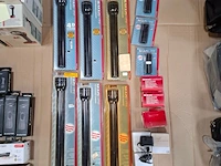 7x diverse zaklamp maglite - afbeelding 2 van  9