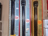 7x diverse zaklamp maglite - afbeelding 3 van  9