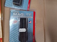 7x diverse zaklamp maglite - afbeelding 7 van  9