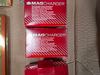7x diverse zaklamp maglite - afbeelding 8 van  9