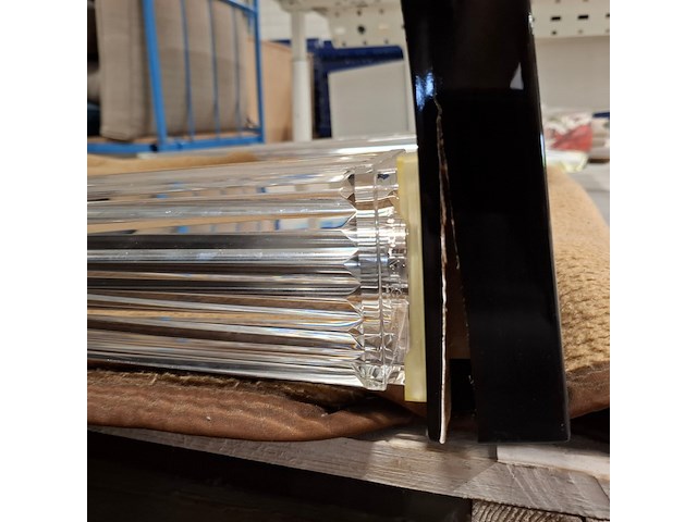 7x diversen, o.a kartell, luxaflex, top top - afbeelding 2 van  29