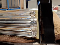 7x diversen, o.a kartell, luxaflex, top top - afbeelding 2 van  29