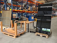 7x diversen, o.a kartell, luxaflex, top top - afbeelding 1 van  29