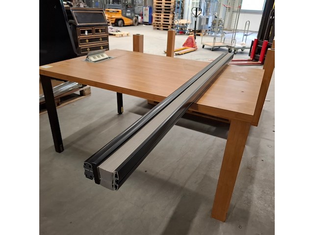 7x diversen, o.a kartell, luxaflex, top top - afbeelding 14 van  29