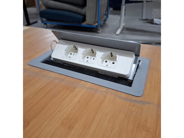 7x diversen, o.a kartell, luxaflex, top top - afbeelding 20 van  29