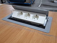 7x diversen, o.a kartell, luxaflex, top top - afbeelding 20 van  29