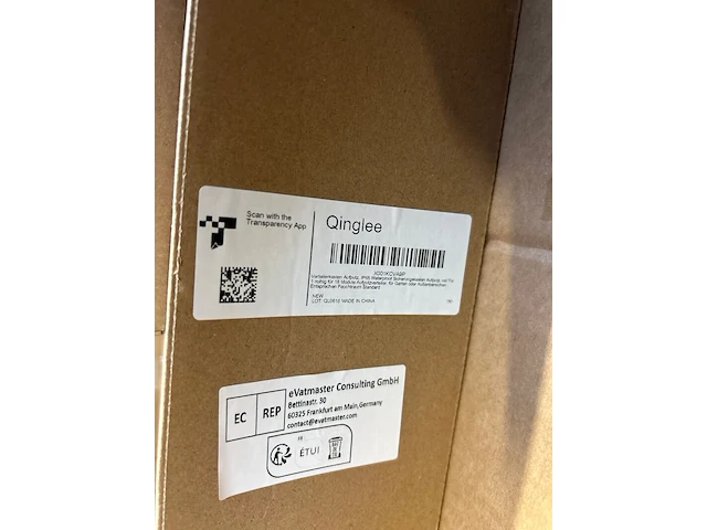 7x diversen w.o. mobiele video recorder w.o. qinglee - afbeelding 7 van  8