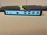 7x dockingstation, i-tec, cadual4kdockpd - afbeelding 4 van  7