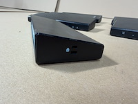 7x dockingstation, i-tec, cadual4kdockpd - afbeelding 5 van  7