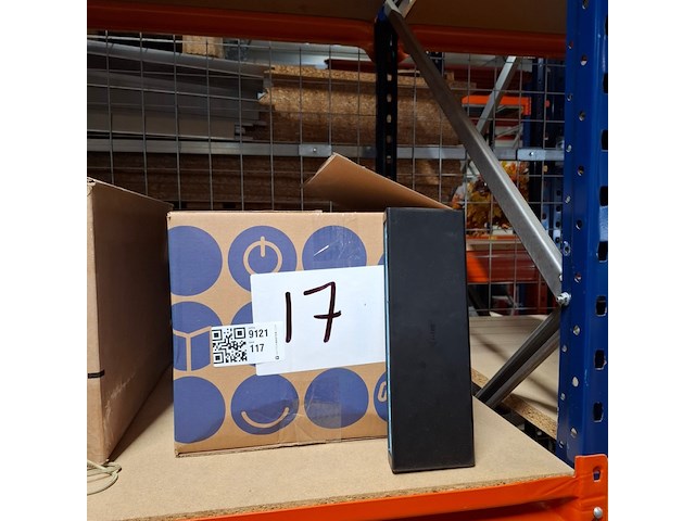 7x dockingstation, i-tec, cadual4kdockpd - afbeelding 7 van  7