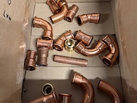 7x doos aansluitmateriaal warmtepompen - afbeelding 2 van  7