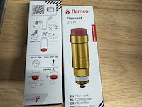 7x doos aansluitmateriaal warmtepompen - afbeelding 3 van  7