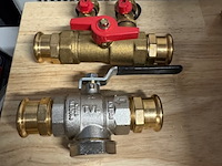 7x doos aansluitmateriaal warmtepompen - afbeelding 4 van  7