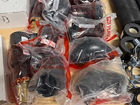 7x doos aansluitmateriaal warmtepompen - afbeelding 6 van  7