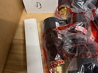 7x doos aansluitmateriaal warmtepompen - afbeelding 7 van  7