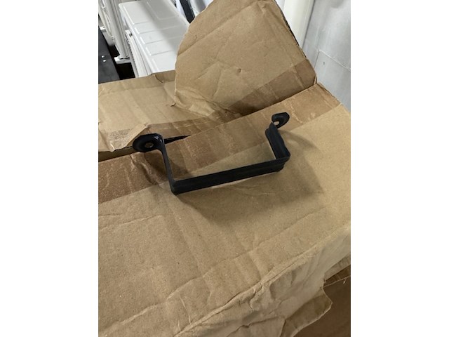 7x doos bocht regenpijp, antraciet - afbeelding 6 van  7