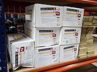 7x doos dakhaken, valkbox, smartline 759032zw-01 - afbeelding 2 van  4