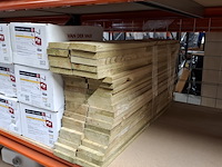 7x doos dakhaken, valkbox, smartline 759032zw-01 - afbeelding 4 van  4