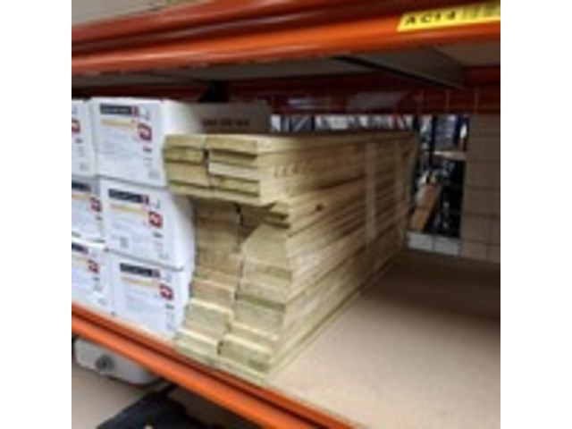 7x doos dakhaken, valkbox, smartline 759032zw-01 - afbeelding 4 van  4