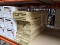 7x doos dakhaken, valkbox, smartline 759032zw-01 - afbeelding 4 van  4