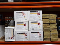 7x doos dakhaken valkbox, smartline 759033zw-01 - afbeelding 1 van  4