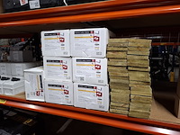 7x doos dakhaken valkbox, smartline 759033zw-01 - afbeelding 2 van  4