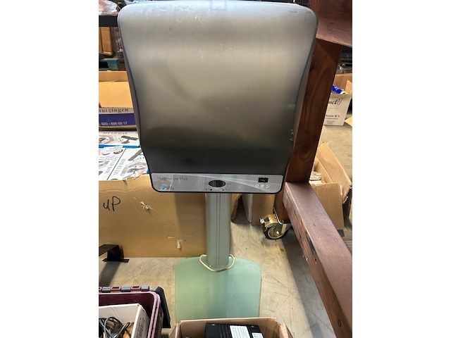 7x doos elektronica, bouw- en installatiematerialen w.o. lisa, skandia, marabu - afbeelding 6 van  11