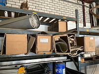 7x doos schuurband - afbeelding 1 van  7