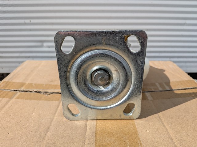 7x doos transportwielen, manutan - afbeelding 3 van  7