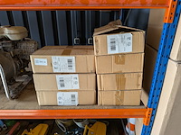 7x doos transportwielen, manutan - afbeelding 7 van  7