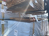 7x douglas planken geschaafd, 35x190mm, lengte 300cm - afbeelding 2 van  3